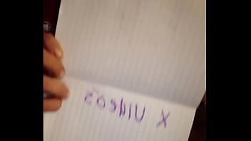 Preview 2 of My Khalifa Xxx Sex - Verification video
