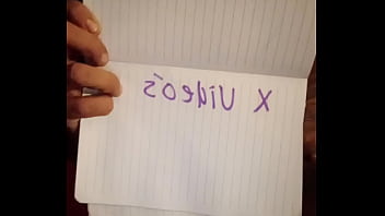 Preview 1 of My Khalifa Xxx Sex - Verification video