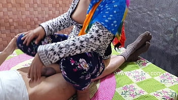 Preview 3 of Calix Xxx - Desi paki teacher Blowjob student Cock Blowjob pussy fucking