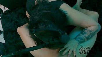 Preview 1 of Cum Women Asshole - My step mother&#039_s friend likes to suck cock