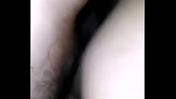 Preview 3 of Missa X Creampie - Mi amiga me visita y terminamos cogiendo