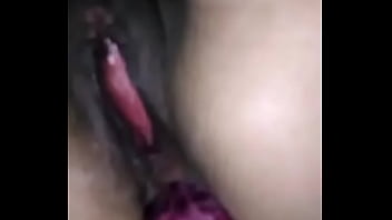 Preview 4 of Missa X Creampie - Mi amiga me visita y terminamos cogiendo