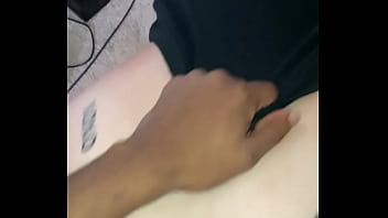 Preview 4 of Sexe 3xxx - Smashed my first white gril with 10 inch bbc
