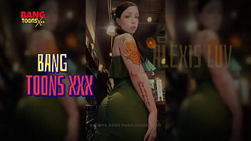 Preview 1 of Pinoy Xd Porn - BANG TOONS XXXNewAlexisluv1 animation xxx