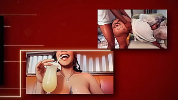 Preview 4 of Pinoy Xd Porn - BANG TOONS XXXNewAlexisluv1 animation xxx