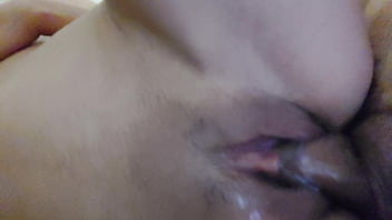 Preview 4 of Loira Raboda - Me cojo a mi amiga con vagina rasurada