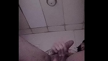 Preview 3 of Old And Beti - Amari bangz masturbates big uncut latino dick