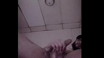 Preview 4 of Old And Beti - Amari bangz masturbates big uncut latino dick