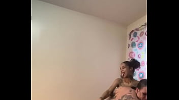 Preview 2 of Bad Korean Massage - Behind scenes DruffBandit Somolia