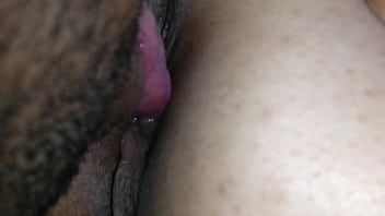 Preview 3 of Anal Com Super Dotado - Eating wife&#039_s Ass