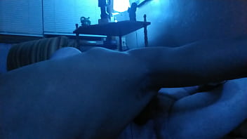 Preview 2 of Xxx Tsabita - Trans guy&#039_s sensitive cunt is slapped,  fingered,  and licked