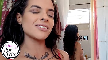 Preview 2 of Indian Himacal Couple - 5min.portr&aacute_s - Ep 21 o Rio Grande do Sul me surpreendeu com suas belezas - Joy Cardozo - Dinnigata - Ga&uacute_cho pussyhunter - Dogaloy