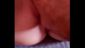 Preview 4 of Mega Butt Ann - Surprise jerking Mo