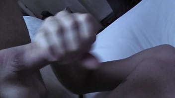 Preview 2 of Poonam Kumari Ka Xxx Video - My cock shooting a giant load to my face slomo