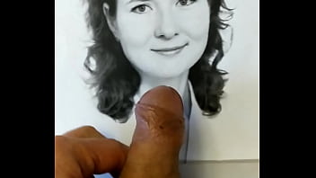 Preview 1 of Coupl And Maid - Cumtribute for Maria