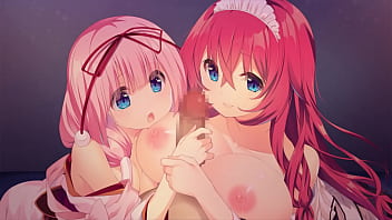 Preview 1 of Neighboors Affair Sex - 白刃きらめく恋しらべ　月橘 姫芽③