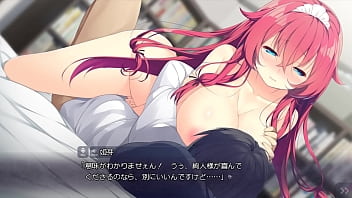 Preview 1 of Russian On Goa Beach - 白刃きらめく恋しらべ　月橘 姫芽④