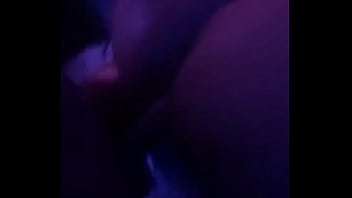 Preview 3 of Lassie Tall Xxxx Video - From the back under the lights