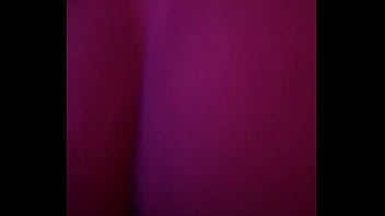 Preview 1 of Lassie Tall Xxxx Video - From the back under the lights