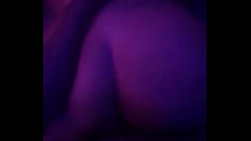 Preview 4 of Lassie Tall Xxxx Video - From the back under the lights
