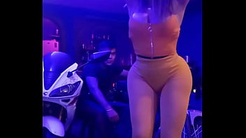 Preview 1 of Xxx Dorapa - ME GUSTAN MUCHO LAS MOTOS Y MAS CUANDO TENGO SEXO EN UNA DE ELLAS