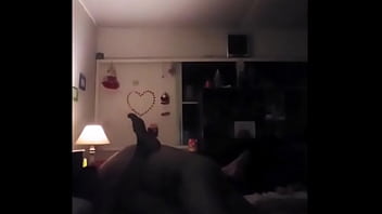 Preview 1 of Foxydy Creampie Compilation - Lucia red