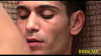 Preview 4 of Indian Teen Girl Mms Scandal - Bareback homosexual guys fuck every other