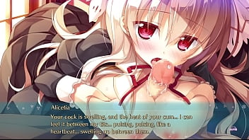 Preview 2 of Past Time Xxxx - PRIMAL HEARTS 2 part 1