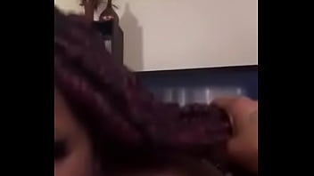 Preview 1 of Pandora Blue - StarGirl Stormi Sucking Silly