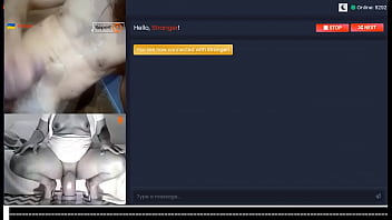 Preview 4 of White Babes And A Black - Belle queue se vide devant Hotty Puttta qui sa frotte a un gode geant