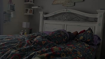 Preview 1 of Amazing Mommy Seduit - Promo - MonniLuv Reacts To Missing Daddy&#039_s Dick