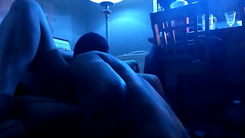 Preview 2 of Wwwxxxpom India Bhabi - Trans guy moans while being eaten out and fingered