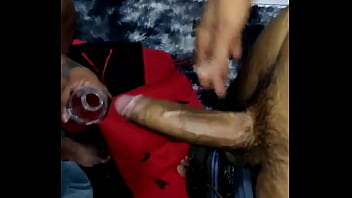 Preview 4 of Abby Lre - Mamando o novinho com Gatorade pois estou gripado mas n&atilde_o dispensei um leite quente - Completo no SITE ou XRED