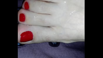 Preview 3 of Doctor Sex During Exam - Sis in law feet 2021 thanksgiving