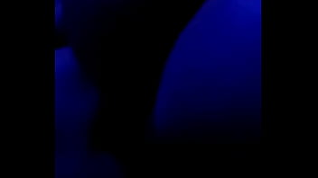 Preview 4 of Blub Sex - Can&rsquo_t believe she fucking me
