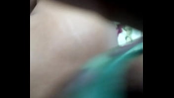 Preview 3 of Tante Hamil Ngentot Kontol Besar - Haciendo porno con mi novia