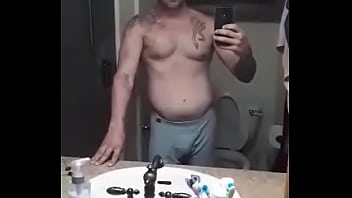 Preview 4 of Hq Porn Bedeli B - Verification video