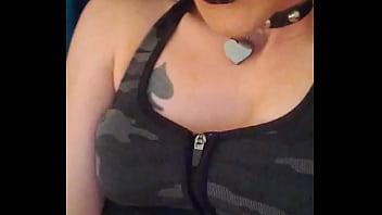 Preview 3 of Blonde Schwedin Doppelt - Verification video