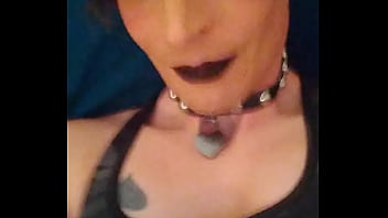 Preview 1 of Blonde Schwedin Doppelt - Verification video