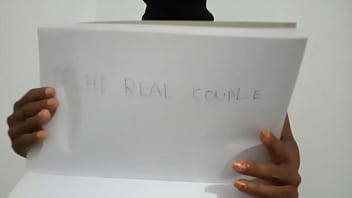 Preview 1 of Shemi Fak Gal - Verification video