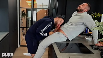 Preview 1 of Indian Family Stroc - Straight blokes are always looking for a mouth to worship their cocks... who am I to deny them of that?   Video o...