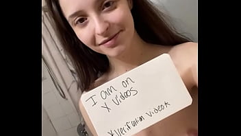 Preview 3 of Yassy Porn - Verification video