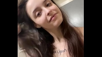 Preview 1 of Yassy Porn - Verification video