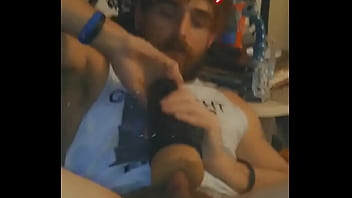 Preview 2 of Nurse Big Boobs Mummy - Goosie Baddazz 3rd person fuck.