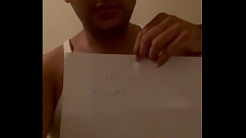 Preview 2 of Marthi Vxxxx - Verification video