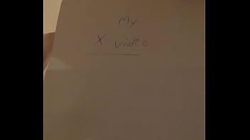 Preview 4 of Marthi Vxxxx - Verification video