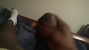 Preview 2 of Fuck Ream Five - Busting a thick nut