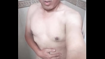 Preview 1 of Dientot Dua Kontol Seks - Feliz navidad 1