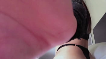 Preview 4 of Vlxx Akari Hoshino - Hijastra se graba y le manda video a su padrastro tocandose masturbandose hasta tener su Squirt. Para que el luego se masturbe pensando en ella.