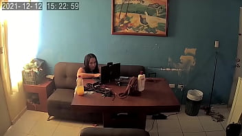 Preview 1 of Indian Arunachal Porn Videos - la muy puta de mi vieja hace web cam con extra&ntilde_os la descubro